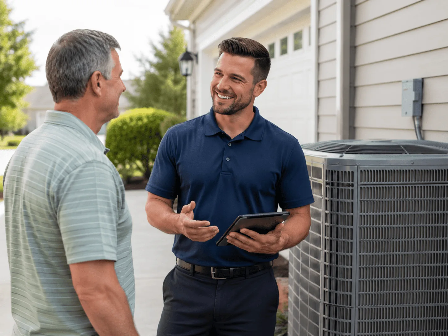 Heat Pump Installation Mohrsville, PA FAQs
